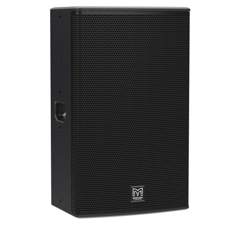 Martin Audio Q15-B – 15" Passive Two-Way Loudspeaker Speakers Martin Audio