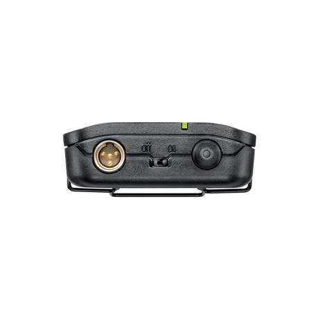 Shure BLX1 Wireless Bodypack Transmitter Microphones Shure