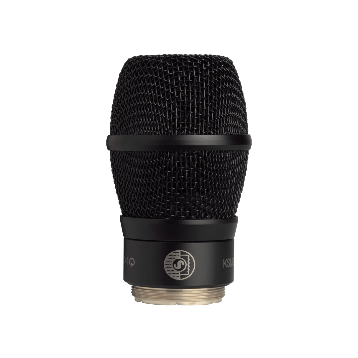 Shure RPW184 – KSM9 Wireless Replacement Element, Black Microphones Shure