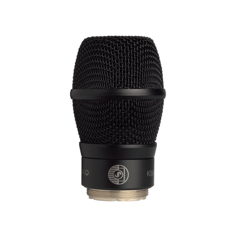Shure RPW184 – KSM9 Wireless Replacement Element, Black Microphnes Shure