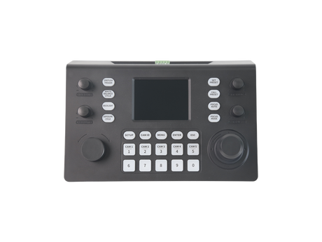 RGBlink RGBCTL-PTZ-OL PTZ Controller – PTZ Camera Controller Broadcast RGBlink