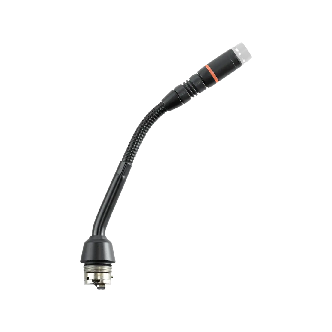 Shure A410WWS-A White Snap Fit Premium Windscreen Microphones Shure