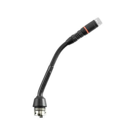 Shure MX400SMP Surface-Mount Preamp for Microflex Gooseneck Microphones Microphnes Shure
