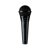 Shure PGA58-XLR Cardioid dynamic vocal microphone - XLR-XLR cable Microphones Shure