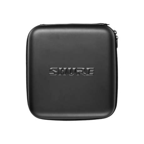 Shure HPACC1 Carrying Case for SRH940 Microphones Shure