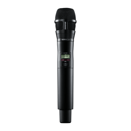 Shure ULXD2/N8CB=-G57 Microphones Shure