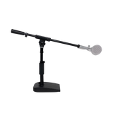 Shure Gator Desktop Stand with Boom