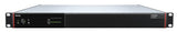 Biamp Voltera D 1200.8 Eight-channel Amplified Loudspeaker Controller, 1200 watt total power - 911.1956.900 Audio Amplifiers Biamp