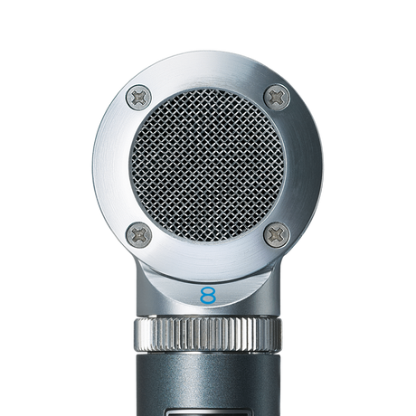 Shure A181C Foam case assembly fo BETA181 Microphones Shure