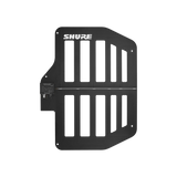 Shure ULXD4Q – ULX-D Quad-Channel Digital Wireless Receiver (J50A) Audio Components Shure