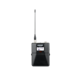 Shure ULXD1 Bodypack Transmitter with TA4M Microphones Shure