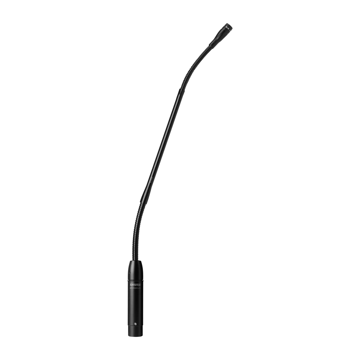 Shure A400SMXLR A400SM Shock Mount & A400XLR Insert Packaged Combination Microphones Shure