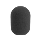 Shure A4WS Foam Windscreen for 16A and16L Microphones Shure