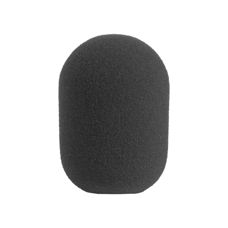 Shure A4WS Foam Windscreen for 16A and16L Microphones Shure