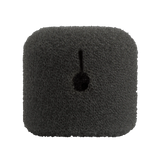 Shure RK184WS Gray Foam Windscreen for SM1, SM10, SM12, SM14 Microphones Shure