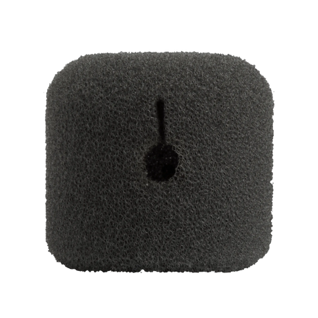 Shure RK184WS Gray Foam Windscreen for SM1, SM10, SM12, SM14 Microphones Shure