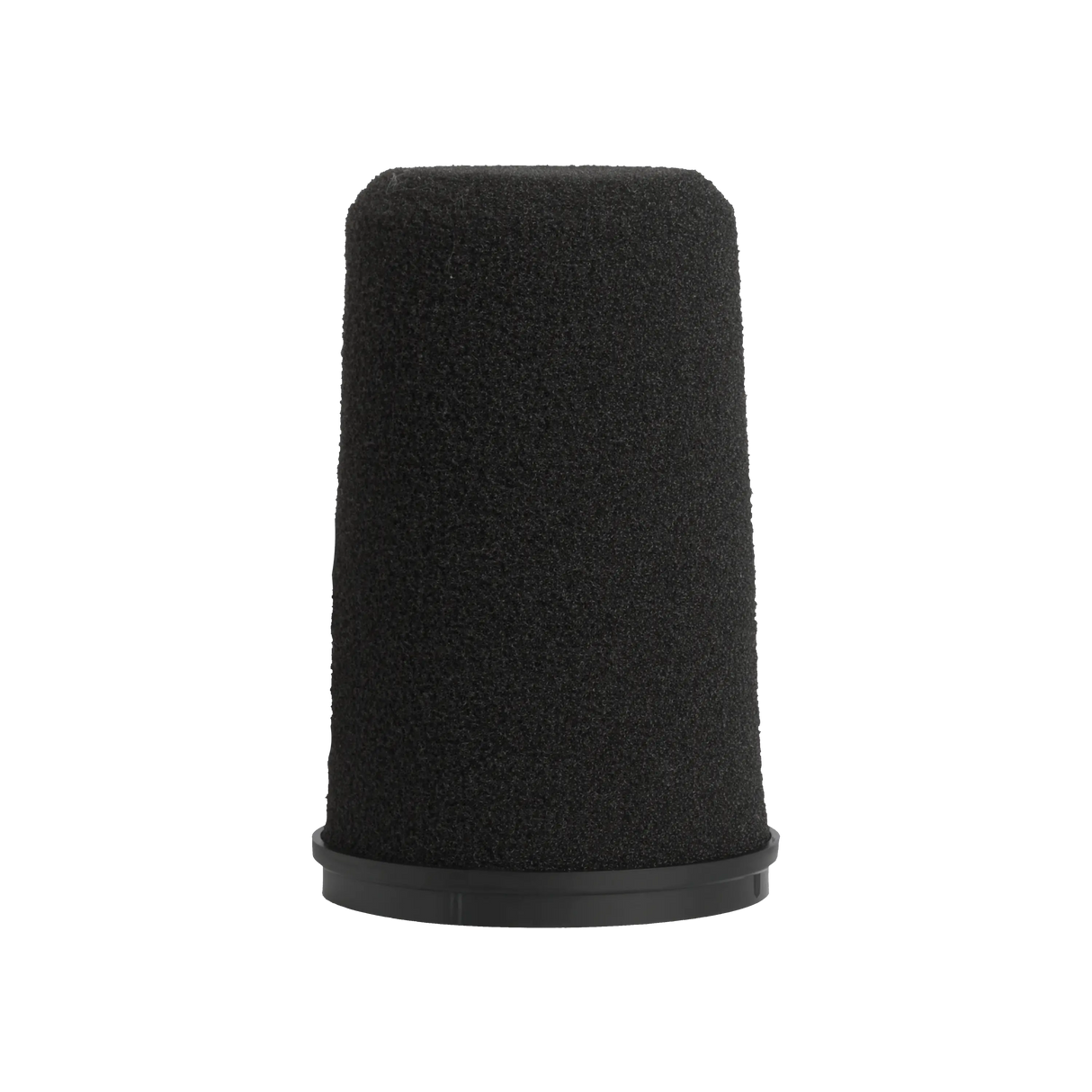 Shure RK345 Black Replacement Windscreen for SM7 models, also see A7WS Microphones Shure