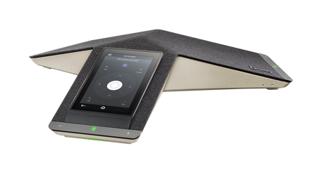 Poly Trio C60 IP Conference Phone for Microsoft Teams and PoE-enabled No Radio Poly Voice Poly