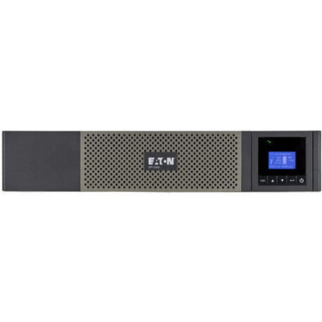 Eaton 5P1000RC – Compact 2U Rack-Mount UPS Uninterruptible Power Supplies (UPS) Eaton