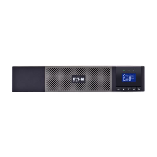 Eaton 5P2200RT – 2U Rack-Mount Line-Interactive UPS Uninterruptible Power Supplies (UPS) Eaton