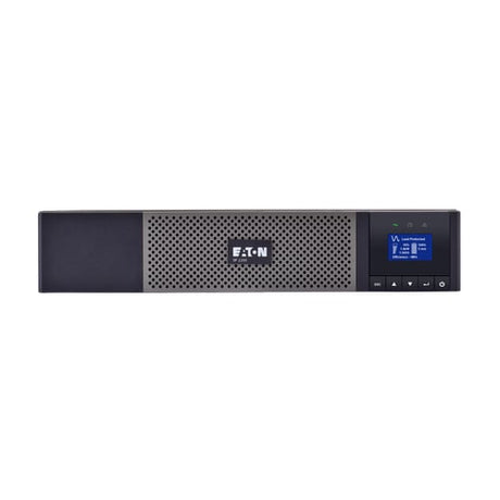 Eaton 5P2200RT – 2U Rack-Mount Line-Interactive UPS Uninterruptible Power Supplies (UPS) Eaton