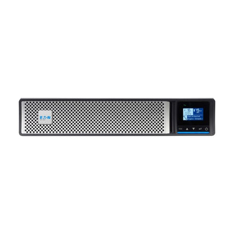 Eaton 5PX1000RTG2 – 2U Rack-Mount Line-Interactive UPS Uninterruptible Power Supplies (UPS) Eaton