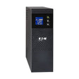 Eaton 5S1500LCD – 1500VA Line-Interactive Tower UPS Uninterruptible Power Supplies (UPS) Eaton