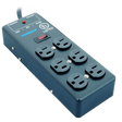 Furman SS-6B 6-outlet surge protector power block