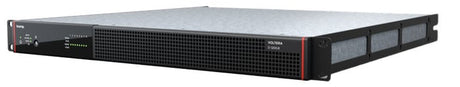 Biamp Voltera D 1200.8 Eight-channel Amplified Loudspeaker Controller, 1200 watt total power - 911.1956.900 Audio Amplifiers Biamp
