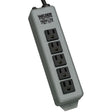 Eaton 602-15 – Relocatable Power Tap, 5 Outlets Surge Protectors & Power Strips Eaton