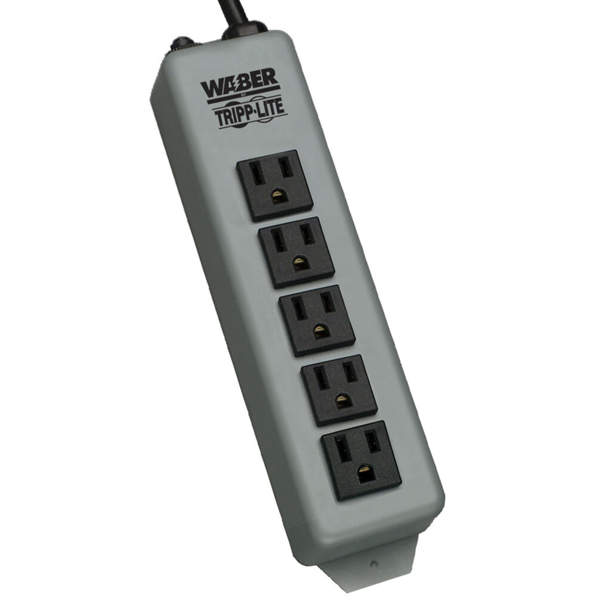 Eaton 602-15 – Relocatable Power Tap, 5 Outlets Surge Protectors & Power Strips Eaton