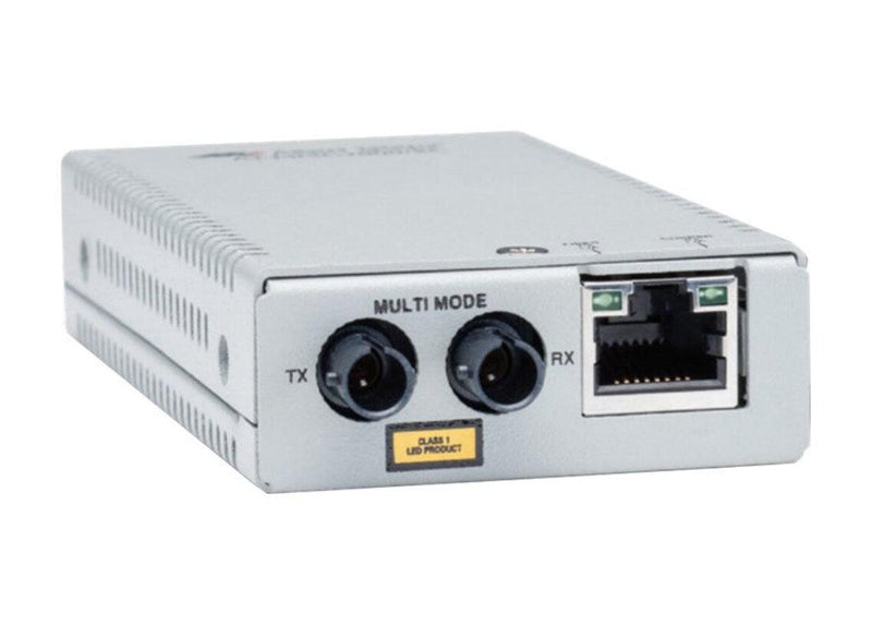 Allied Telesis AT-MMC2000/SC-960 TAA FEDERAL 10/100/1000T TO 1000SX/SC MM MEDIA & RATE CONVERTER