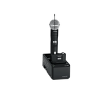 Shure SBC220 2-Bay Networked Docking Charger Battery Shure