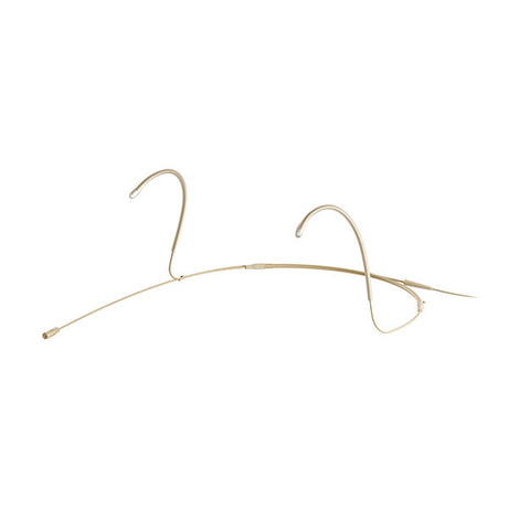 Sennheiser SL Headmic 1 - Omnidirectional Neckband Microphone (Beige) - 390004 Microphones Sennheiser