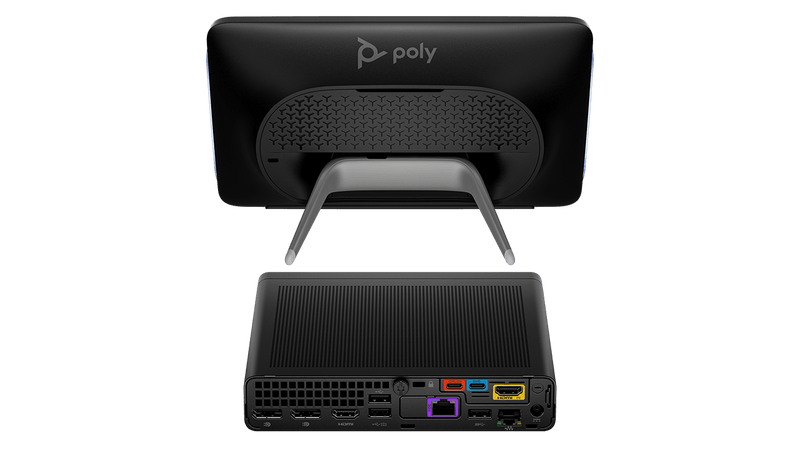 Poly Studio Base Kit G9 Plus for Microsoft Teams Rooms - A3LU8AA