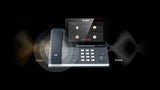 Yealink MP58-WH E2 Executive Teams IP Phone