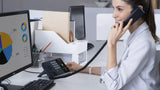 Yealink MP54 E2 Teams IP Phone