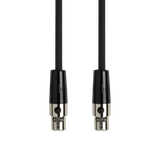 Shure C98D 15' TRIPLE-FLEX™ Cable (TA4F to TA3F) for BETA91, BETA 98/S, BETA 98D/S Microphones Shure