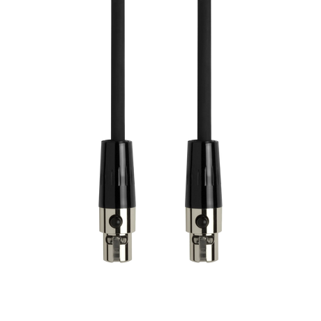 Shure C98D 15' TRIPLE-FLEX™ Cable (TA4F to TA3F) for BETA91, BETA 98/S, BETA 98D/S Microphones Shure