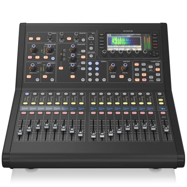 Midas M32R LIVE 40-channel Digital Mixer