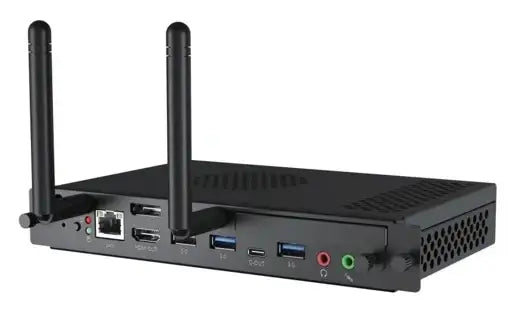 MaxHub OPS72A 12th Gen Intel i5 Windows OPS for CMA