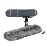 Shure A89MW-KIT Rycote Windshield Kit for VP89M Microphones Shure