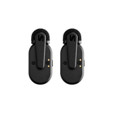 Shure MV-TWO-Z7 MoveMic Two 2-Person Clip-On Wireless Microphone System for Mobile Devices