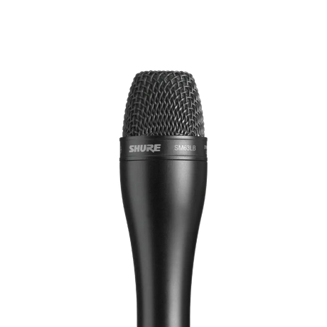 Shure RK367G Grille for SM63L Microphones Shure