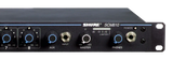 Shure SCM810 8-Channel Automatic Mixer Audio Components Shure