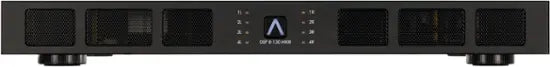 Sonance - DSP 8-130 MKIII AMP - 1160W 8.0-Ch. Multi-Channel Amplifier With DSP (Each) - Black