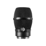 Shure KSM11 Cardioid Condenser Capsule for Shure Wireless Microphones (Black) - RPW192 Microphones Shure