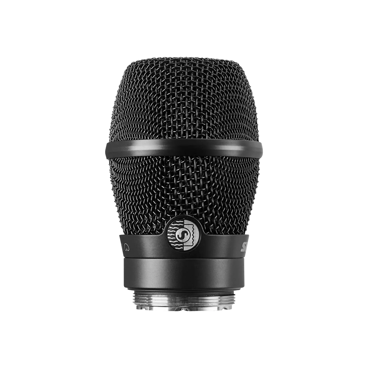 Shure KSM11 Cardioid Condenser Capsule for Shure Wireless Microphones (Nickel) - RPW194 Microphones Shure