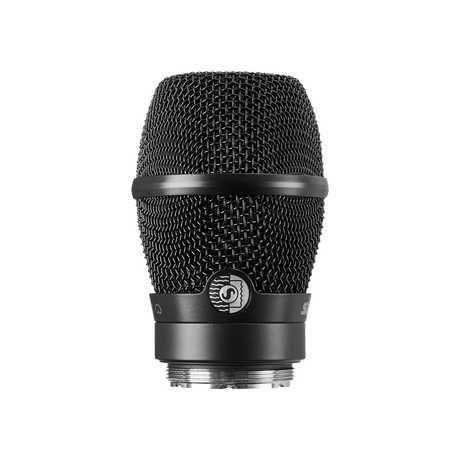 Shure KSM11 Cardioid Condenser Capsule for Shure Wireless Microphones (Nickel) - RPW194 Microphones Shure