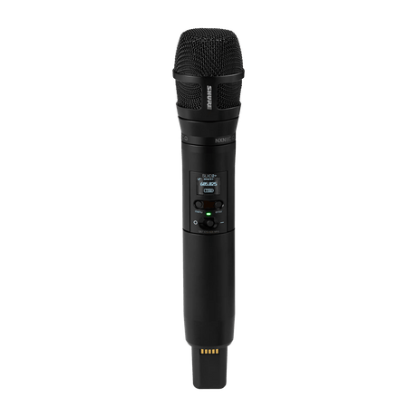 Shure SLXD2+/N8C=-G57 Microphones Shure